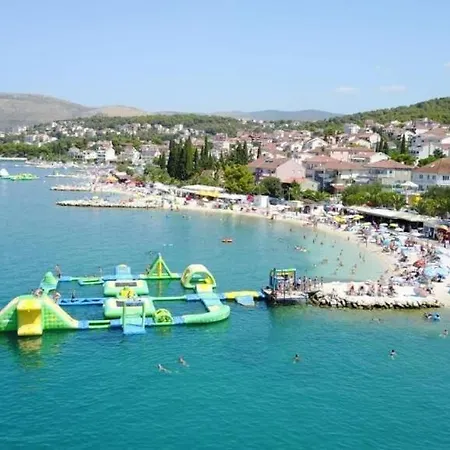 Lux Adriatica Apartment Trogir