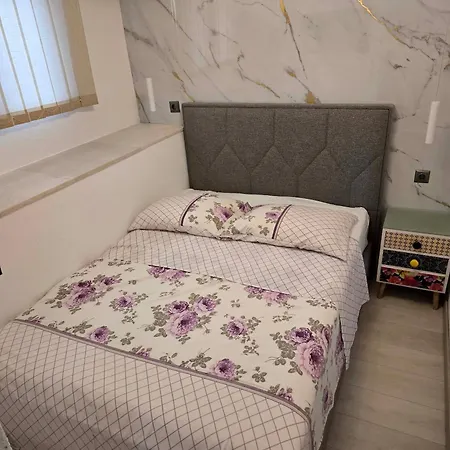 Apartment Lux Adriatica Trogir