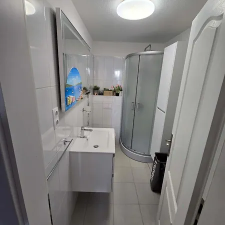 Appartement Lux Adriatica Trogir