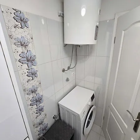 Lux Adriatica Appartement *