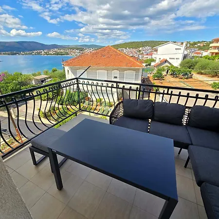 Apartment Lux Adriatica Trogir