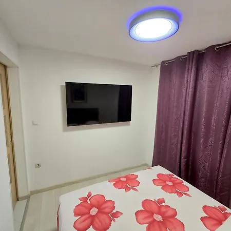 Lux Adriatica Apartament Trogir