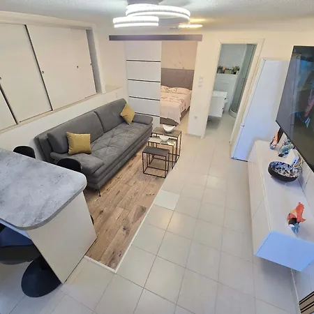 Lux Adriatica Apartament *