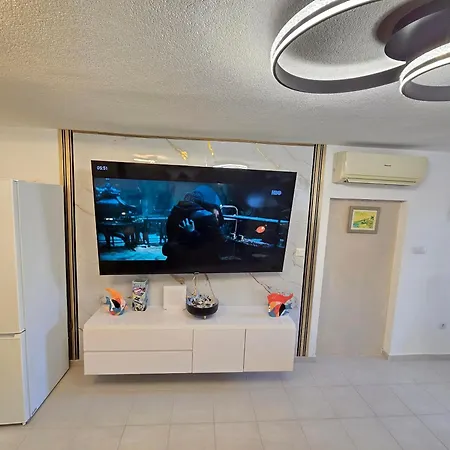 Apartament Lux Adriatica Trogir