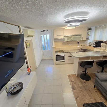 Lux Adriatica Appartement Trogir