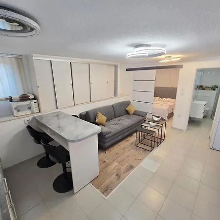 Lux Adriatica Apartament