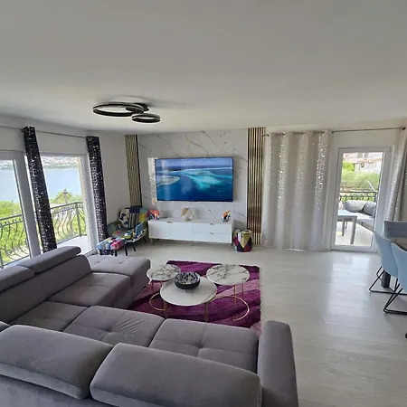 Apartament Lux Adriatica