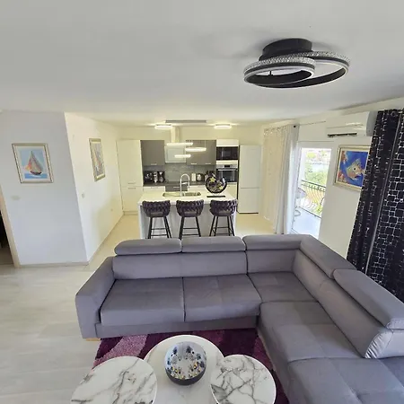 Appartement Lux Adriatica