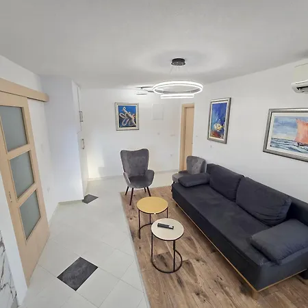 Lux Adriatica Apartament