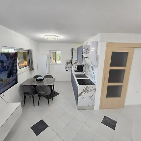 Appartement Lux Adriatica Trogir