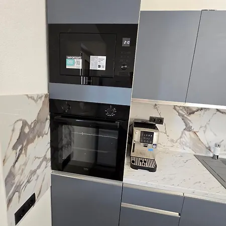 Lux Adriatica Appartement Trogir