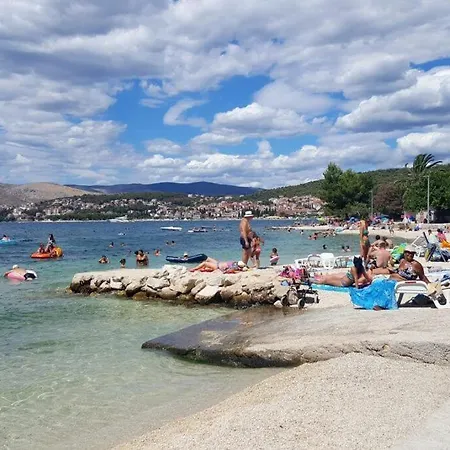 Lux Adriatica Apartament Trogir