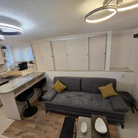 Apartament Lux Adriatica Trogir