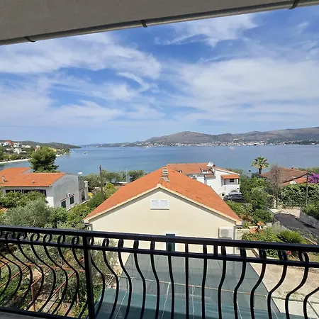 Lux Adriatica Appartement