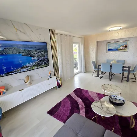 Lux Adriatica Appartement