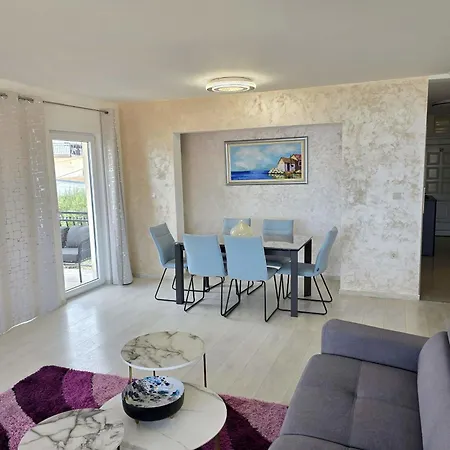 Lux Adriatica Apartament Trogir
