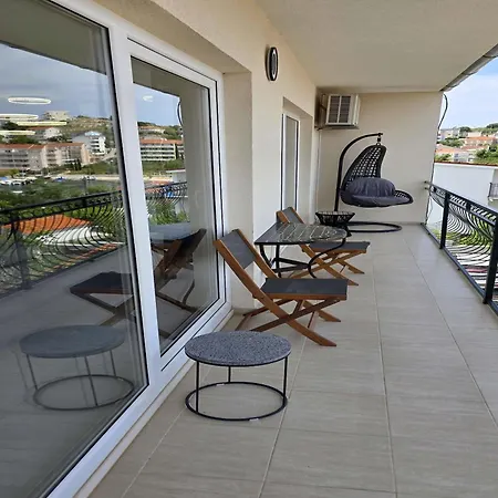 Lux Adriatica Apartament