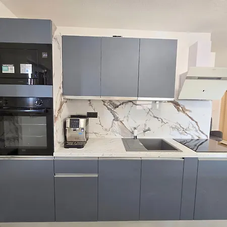 Apartament Lux Adriatica *