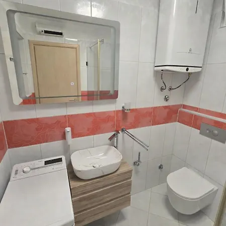 Lux Adriatica Apartment Trogir