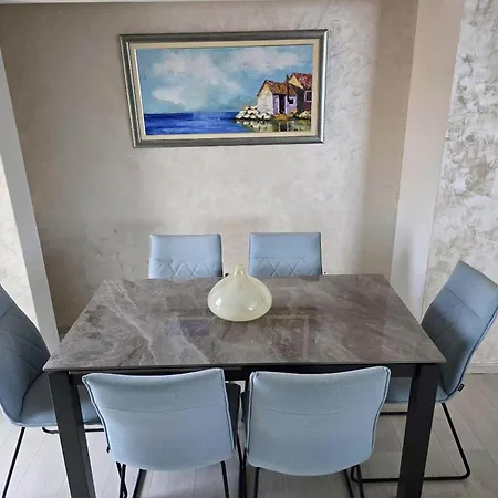 Lux Adriatica Apartament Trogir