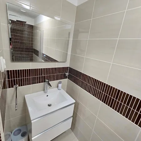 Lux Adriatica Apartment *