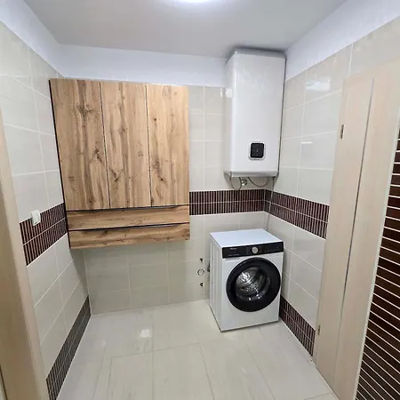 Apartament Lux Adriatica Trogir