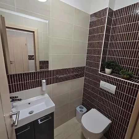 Appartement Lux Adriatica